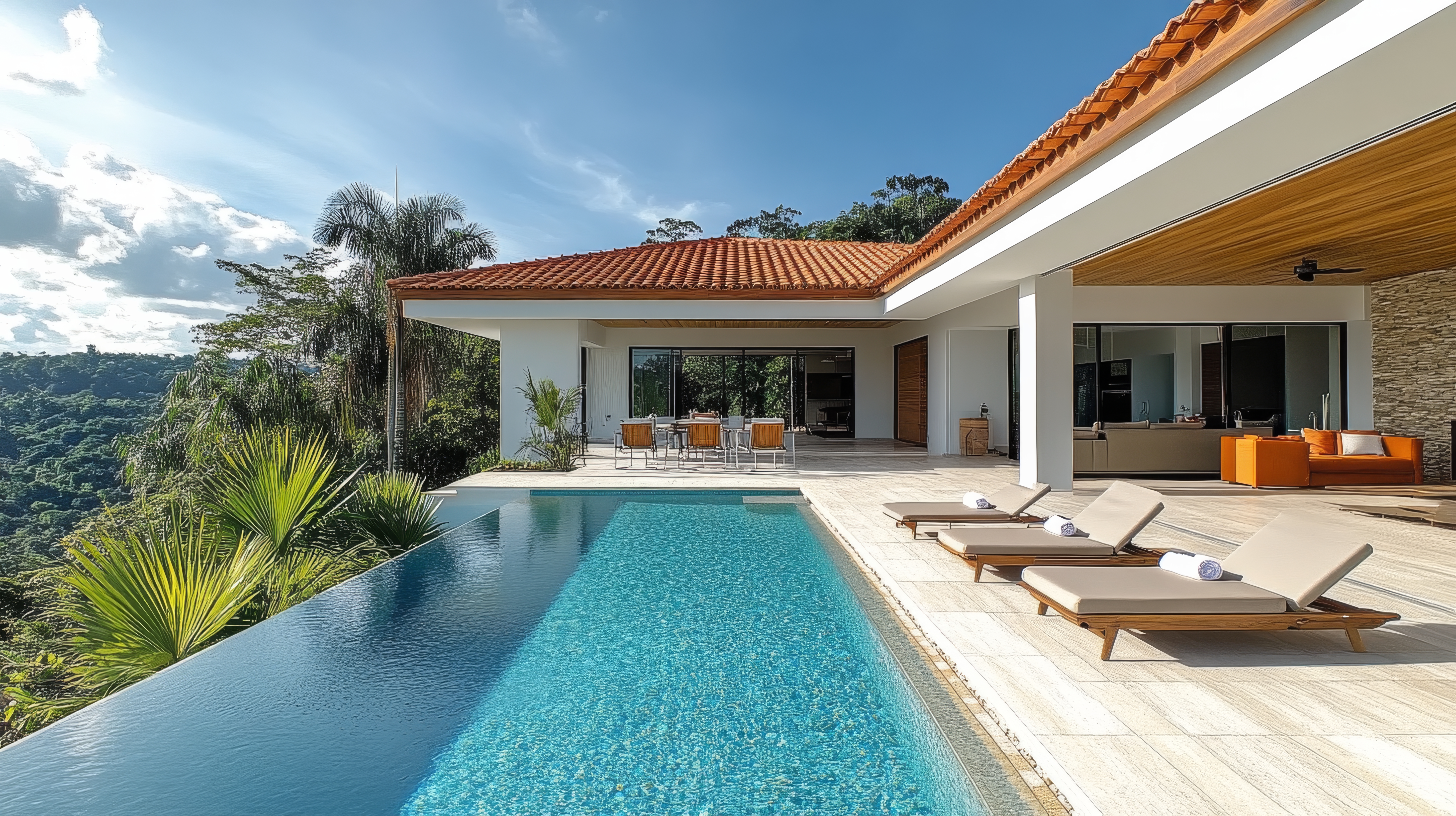 Rental Properties